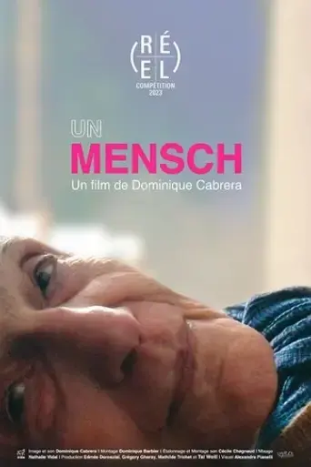 mensch-2023