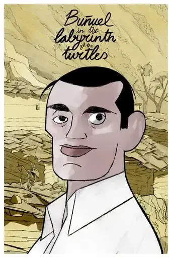 bunuel-in-the-labyrinth-of-the-turtles-2019