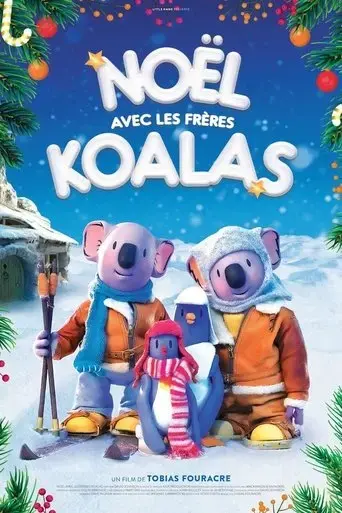 noel-avec-les-freres-koalas-2022