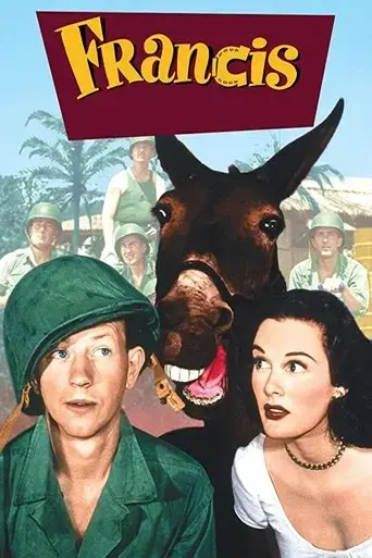francis-1950