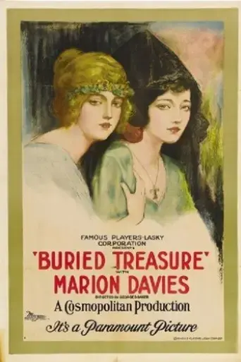 Buried Treasure (1921)