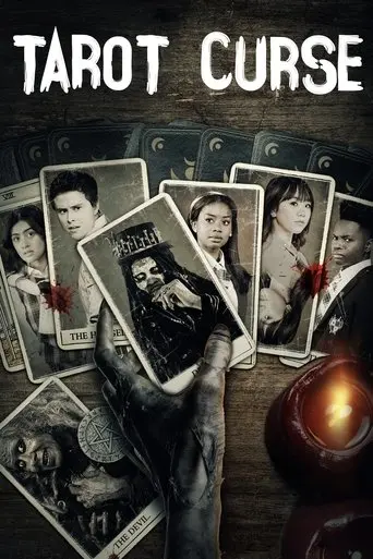tarot-curse-2025
