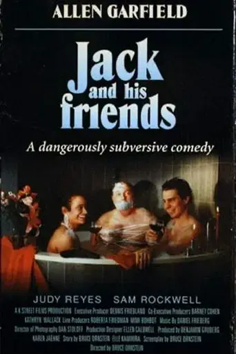 jack-and-his-friends-1992