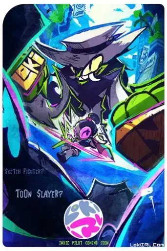 loki-irl-2025