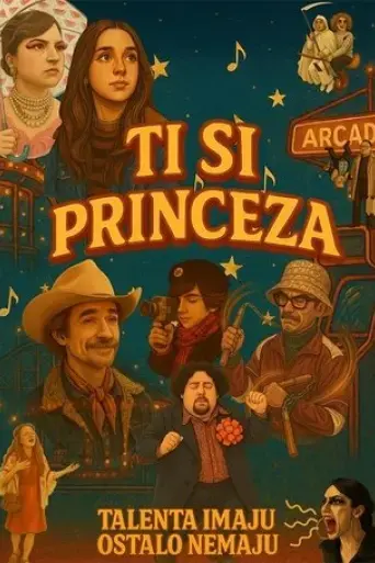 you-are-a-princess-2025