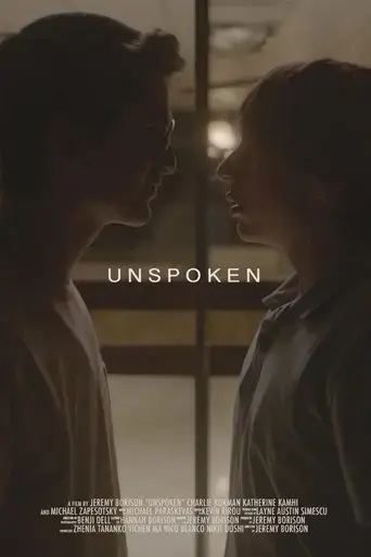 unspoken-2024