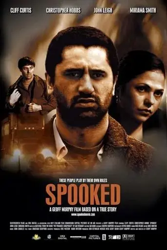 spooked-2004