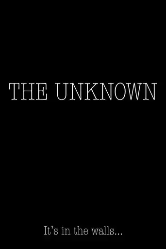 the-unknown-2024
