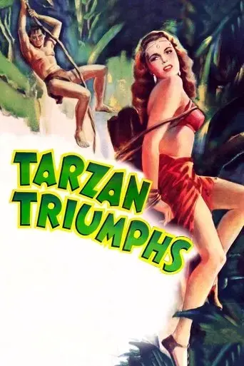 tarzan-triumphs-1943