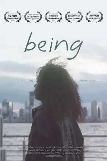 being-2023