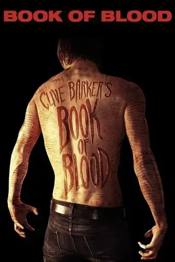 book-of-blood-2009