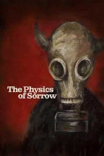 the-physics-of-sorrow-2019
