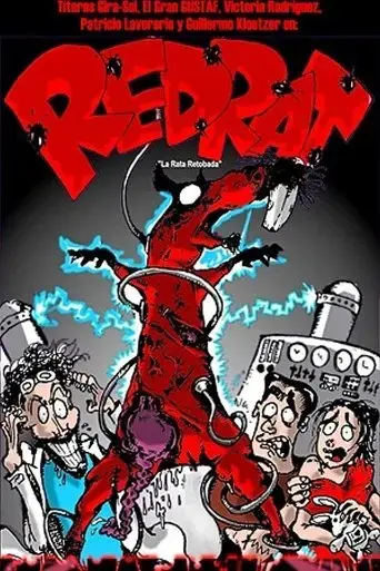 redrat-2005