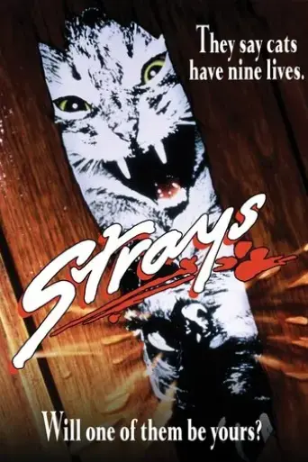 strays-1991