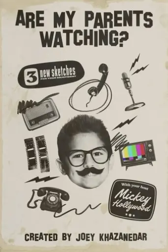are-my-parents-watching-2025