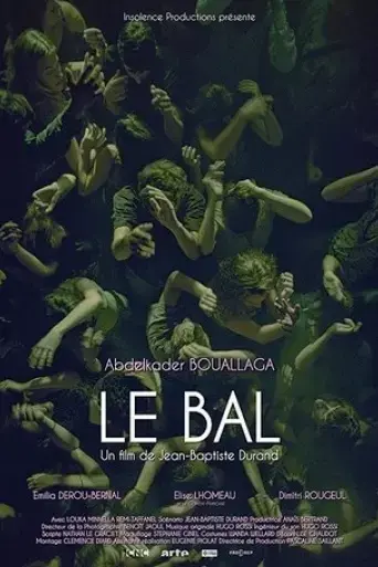 le-bal-2019