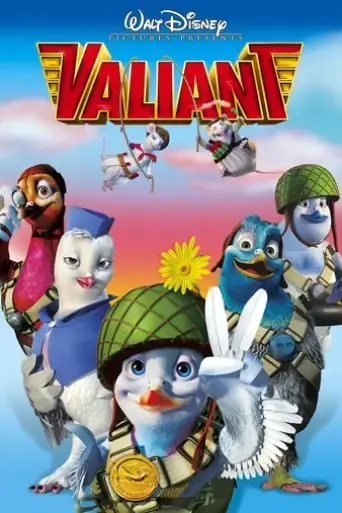 valiant-2005