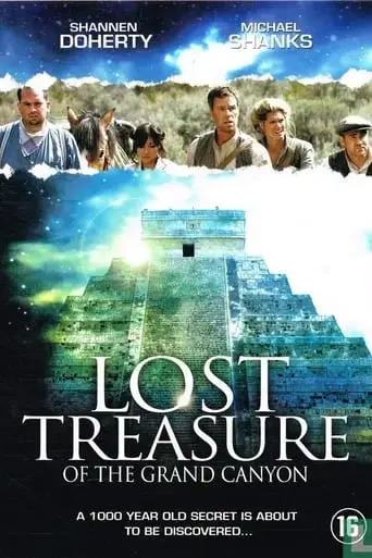 the-lost-treasure-of-the-grand-canyon-2008