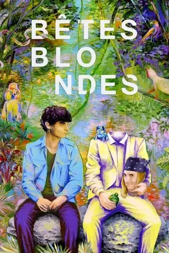 blonde-animals-2018