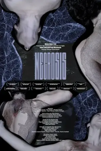 necrosis-2022
