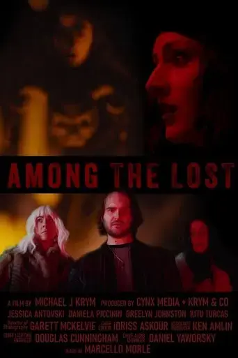 among-the-lost-2024