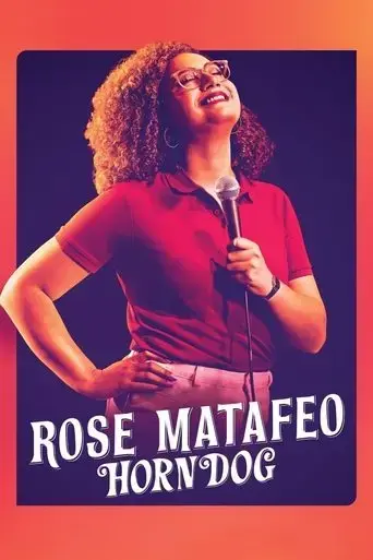 rose-matafeo-horndog-2020