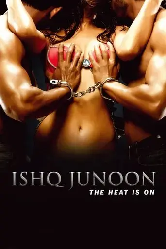 ishq-junoon-the-heat-is-on-2016