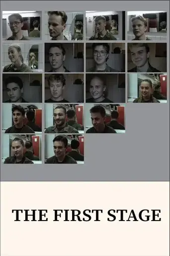 the-first-stage-2025