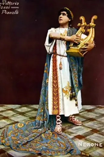 Nero and Agrippina (1914)