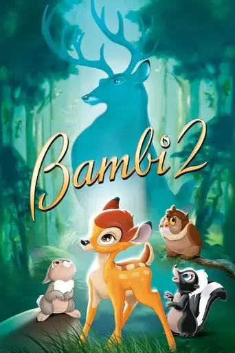 bambi-and-the-great-prince-of-the-forest-2006