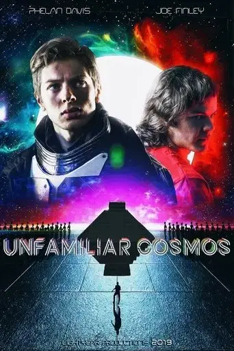 unfamiliar-cosmos-2020