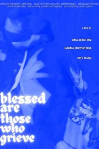 blessed-are-those-who-grieve-2025