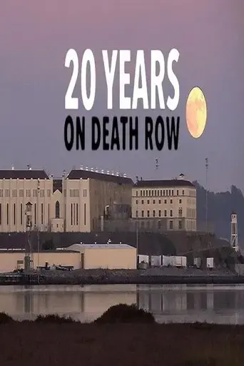 20-years-on-death-row-2018