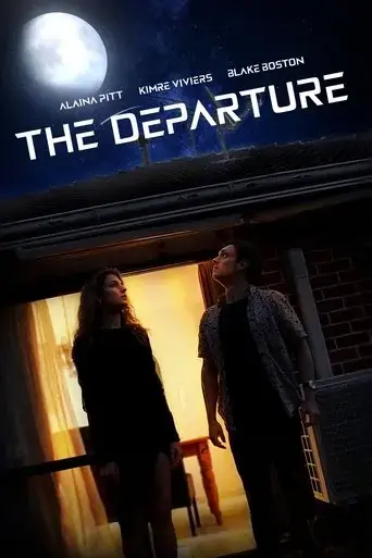 the-departure-2024