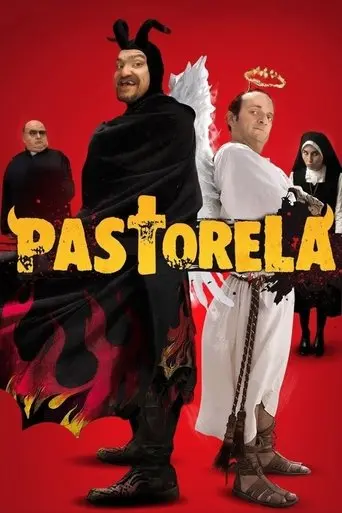 pastorela-2011