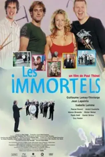 les-immortels-2003