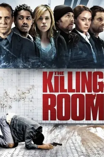 the-killing-room-2009
