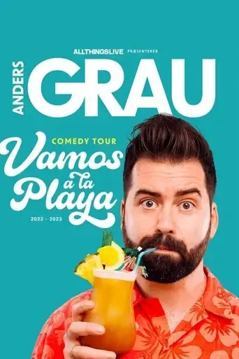 anders-grau-vamos-a-la-playa-2023