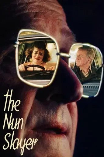 the-nun-slayer-2024