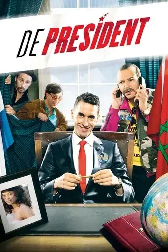 the-president-2011