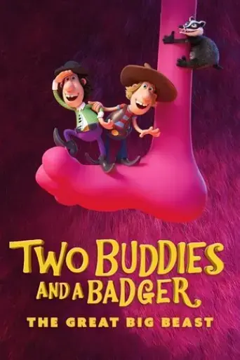 two-buddies-and-a-badger-the-great-big-beast-2020