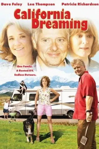 california-dreaming-2007