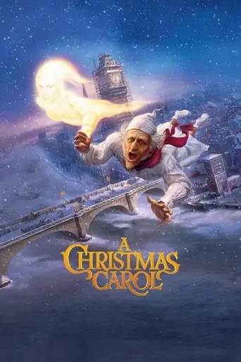 a-christmas-carol-2009