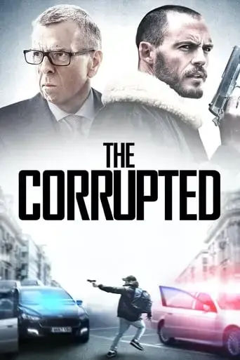 the-corrupted-2019
