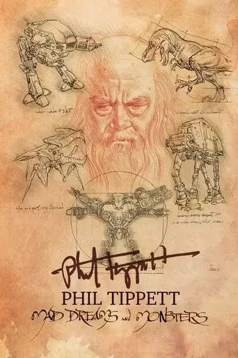 phil-tippett-mad-dreams-and-monsters-2019