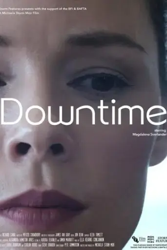 downtime-2021