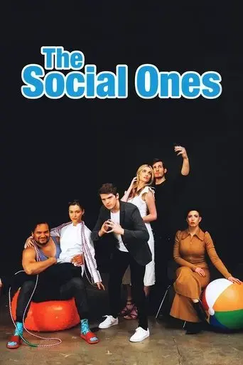 the-social-ones-2019