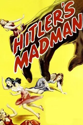 hitler-s-madman-1943