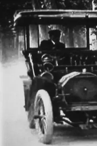 The Inexperienced Chauffeur (1906)