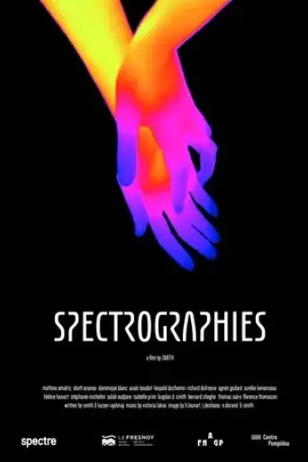 spectrographies-2015